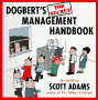 Dogbert's
      Top Secret Management Handbook